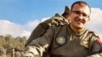 Bitlis şehidinin vasiyeti ortaya çıktı! Kahreden detay