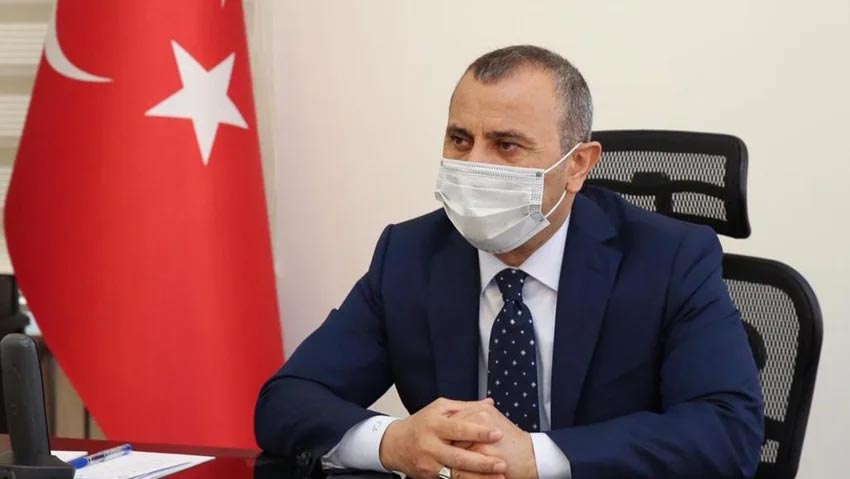 Hastaneler hakkında korkutan gerçek! Vali açıkladı…