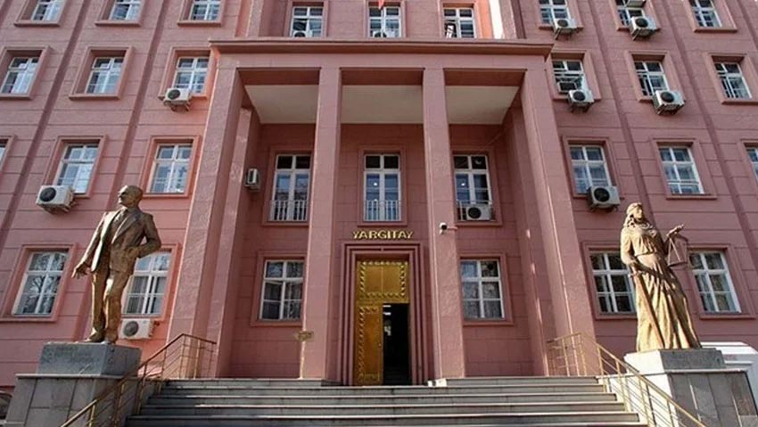 Bu sözü söylerken dikkat! Mahkeme kararını bozdu