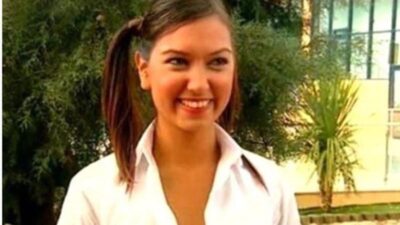 Acemi Cadı’nın Tuğçe’si Billur Yazgan’ın son hali…