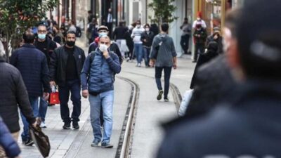 Sarı illerde kırmızı kural! Lokal kararlar alınabilecek