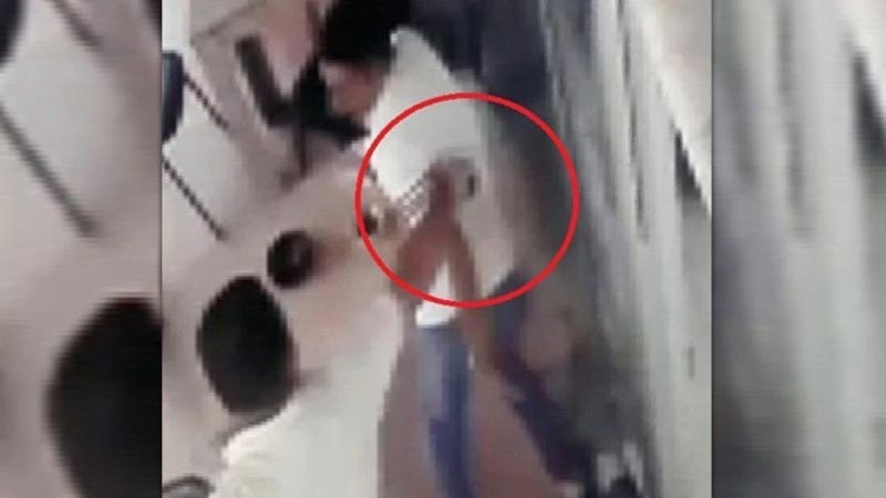 Dehşet veren olayda yeni gelişme! ‘Bana büyü yapıldı’ Dehşet veren olayda yeni gelişme! ‘Bana büyü yapıldı’