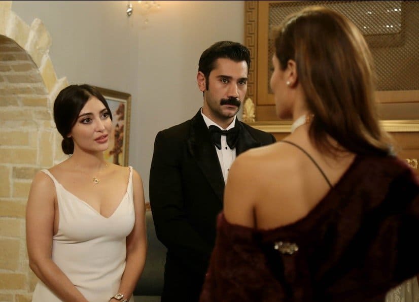 2 yıllık evlilik 5 dakikada bitti