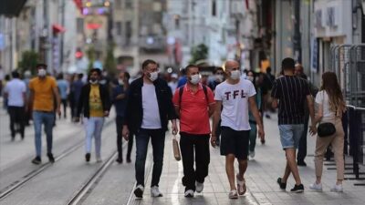 ‘Başka yolu yok’ diyerek duyurdu! 28 günlük tam kapanma mı geliyor?