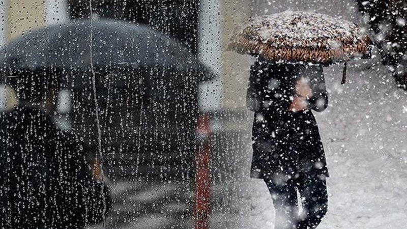 Bu bölgelerde oturanlar dikkat! Uyarı verildi