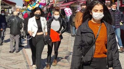 Korkutan açıklama! Günlük vaka sayısı 50 bine çıkar