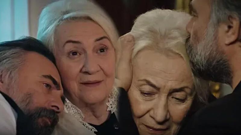 Diziden ayrılmak zorunda kalmıştı! Ünlü oyuncudan haber var… Diziden ayrılmak zorunda kalmıştı! Ünlü oyuncudan haber var…