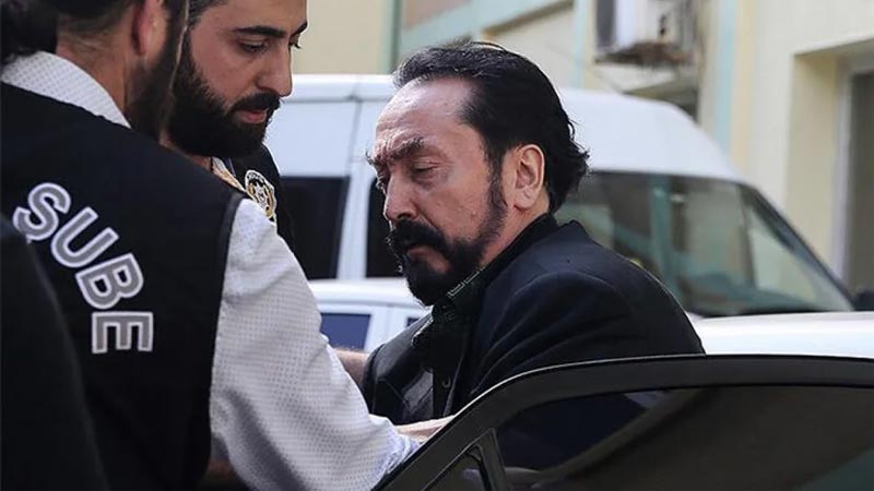 Koronavirüs atlattı, karantinada tutuluyor Koronavirüs atlattı, karantinada tutuluyor