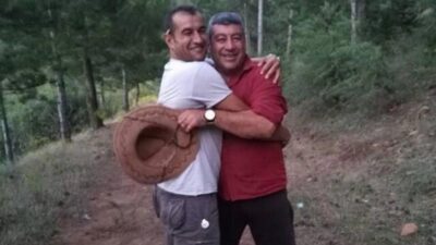 97 yıl sonra gelen müjde: Şehit olduğu sanılan dededen 4 milyonluk miras kaldı