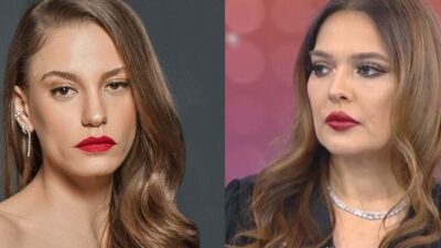 ‘Serenay Sarıkaya insan mı?’