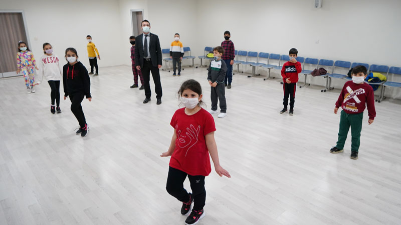 Kestel, Kültür ve Sanat’ın merkezi olacak