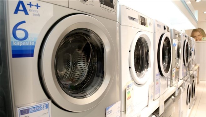 Beyaz eşyada yeni dönem! 1 Kasım tarihine kadar…