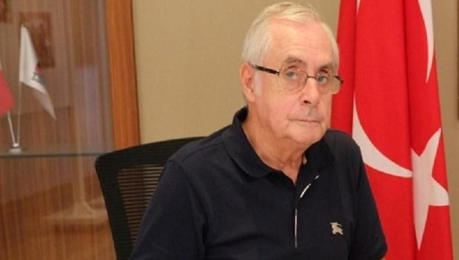 Gazeteci Seçkin Türesay virüse yenildi