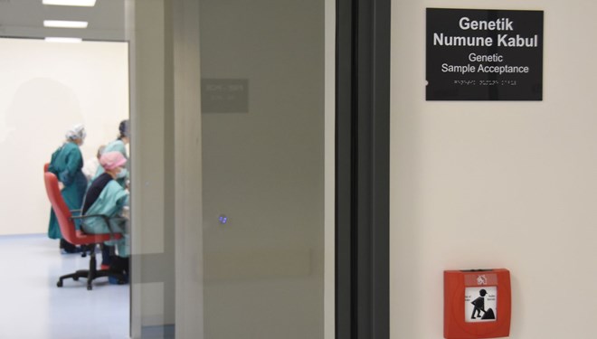 PCR testleri karıştı iddiası: Yanlışlık olmuş negatifsin