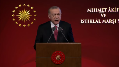 Cumhurbaşkanı Erdoğan’dan önemli açıklamalar…