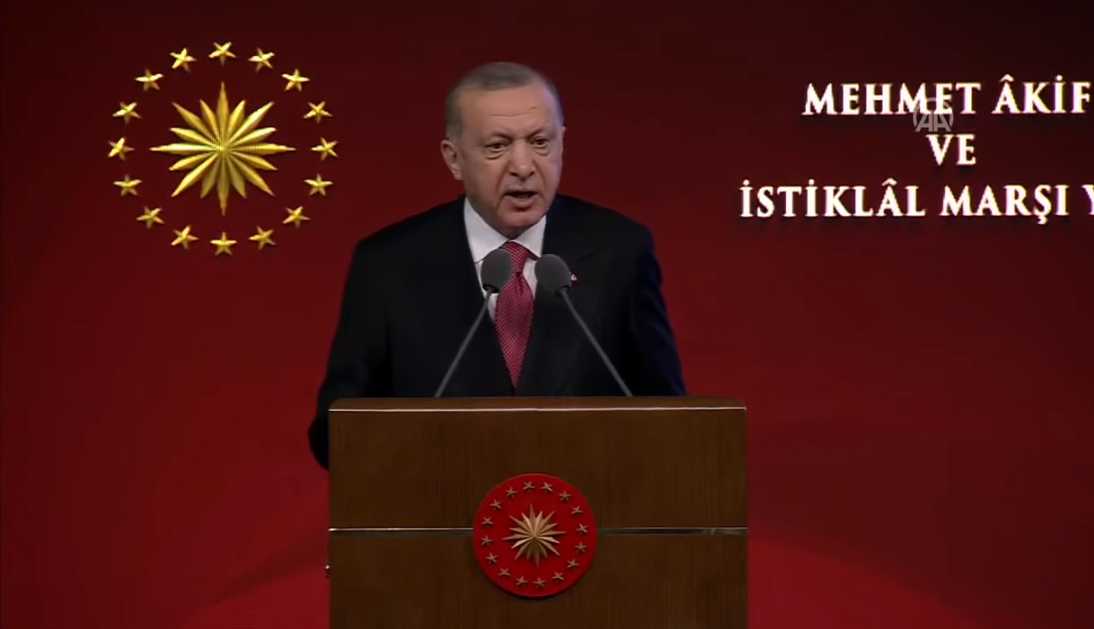 Cumhurbaşkanı Erdoğan’dan önemli açıklamalar…