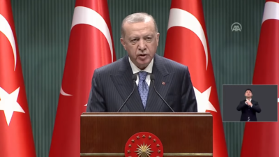 Tedbirler devam edecek mi? Cumhurbaşkanı Erdoğan açıkladı…