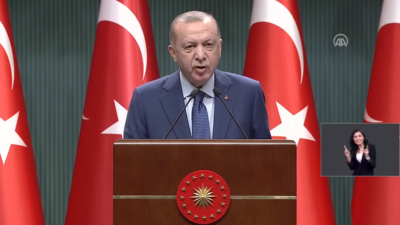 Türkiye’de yeni korona yasakları!