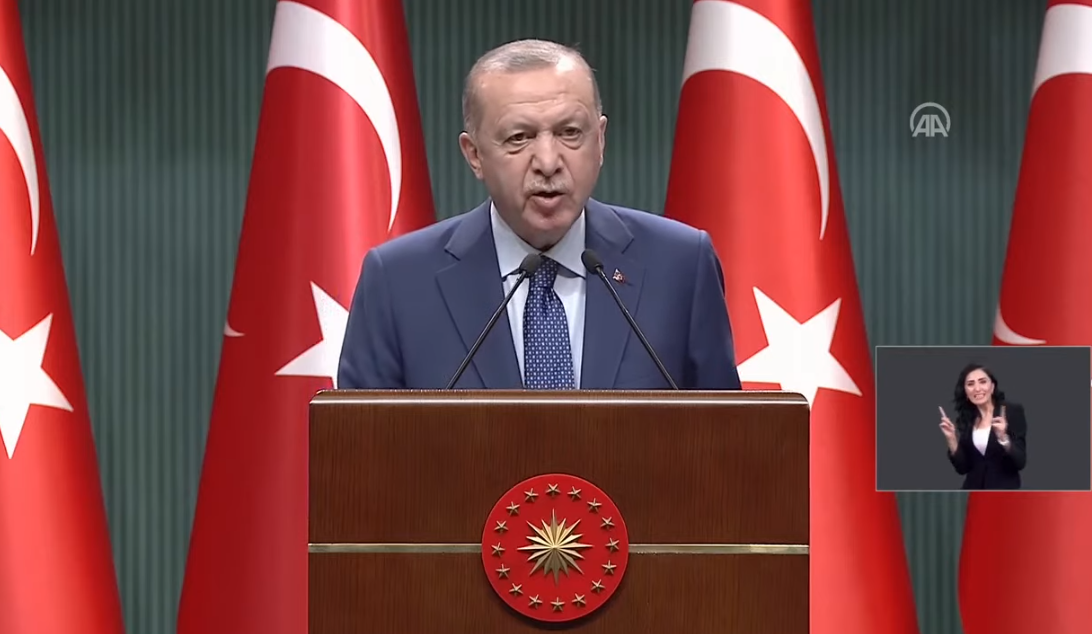 Türkiye’de yeni korona yasakları!