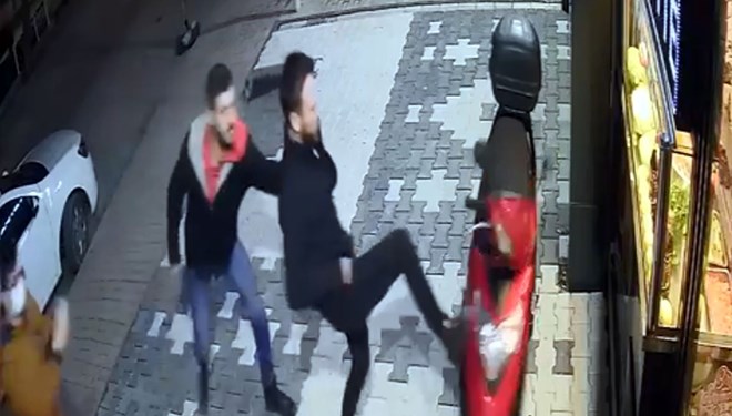 Aynı çiğ köfteciye ikinci saldırı