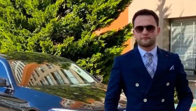 Uyuşturucu kullanırken çekilen görüntüleri ortaya çıkmıştı! Serbest bırakıldı…