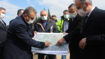 Acemler trafiği nasıl rahatlayacak?