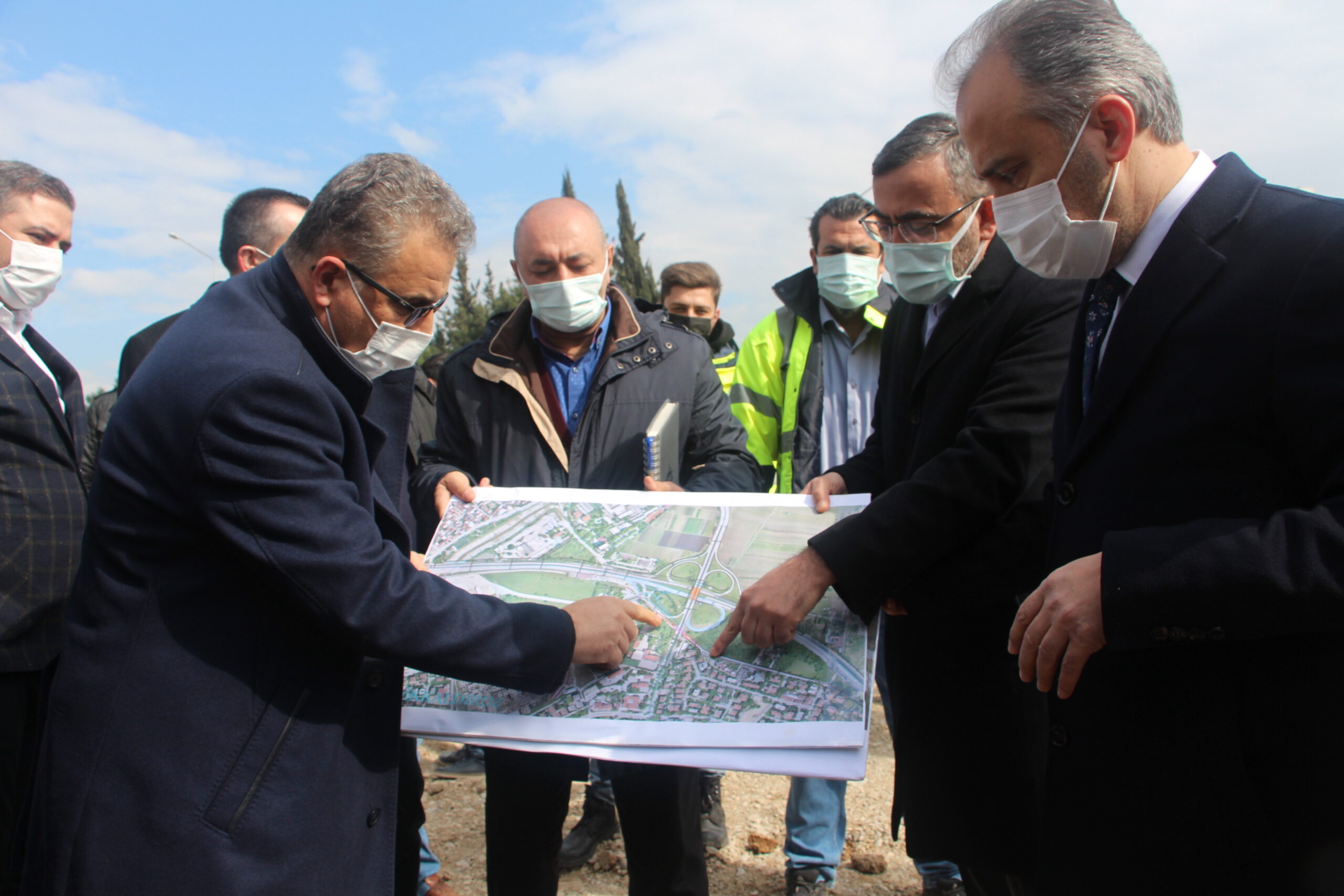 Acemler trafiği nasıl rahatlayacak?