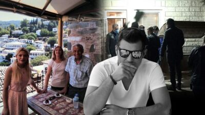 Villadaki katliamda yeni ayrıntı