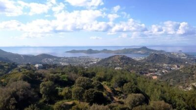 Milyon dolarlık projeler askıda! En pahalı mahallede imar durduruldu