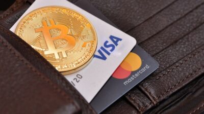 3,3 milyar kartta kullanılıyor! Bitcoin’i yükselten hamle
