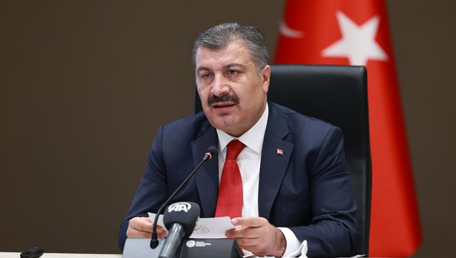 Bilim Kurulu Toplantısı: Kademeli normalleşme nasıl olacak?