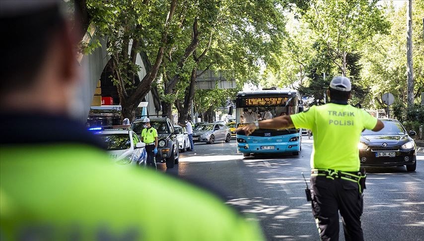 İçişleri’nden Covid-19 önlemlerine yönelik yeni genelge