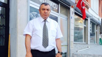 Cinsel tacizden tutuklanan iş insanı hakkında yeni gelişme