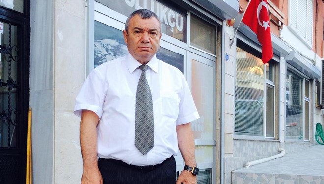 Cinsel tacizden tutuklanan iş insanı hakkında yeni gelişme