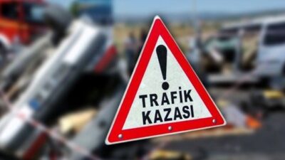 Trafik kazasında öldü! Gerçek 233 gün sonra ortaya çıktı