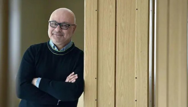 Kendi alanında 3 hocadan biriydi… Profesör metroda hayatını kaybetti