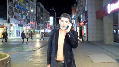 Gazeteci Levent Gültekin’e saldırıda iki tutuklama