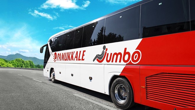 Pamukkale Turizm için mahkemeden karar Pamukkale Turizm için mahkemeden karar