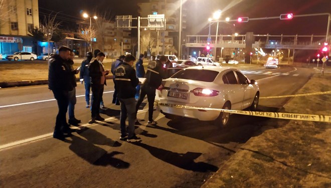 Silahlı saldırıya uğrayan muhtar öldü