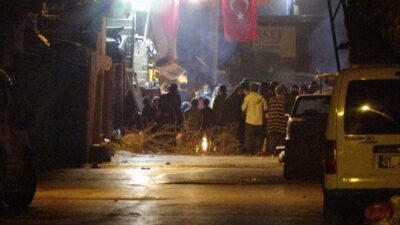 Sünnet düğününde dehşet: 1 ölü, 2 yaralı