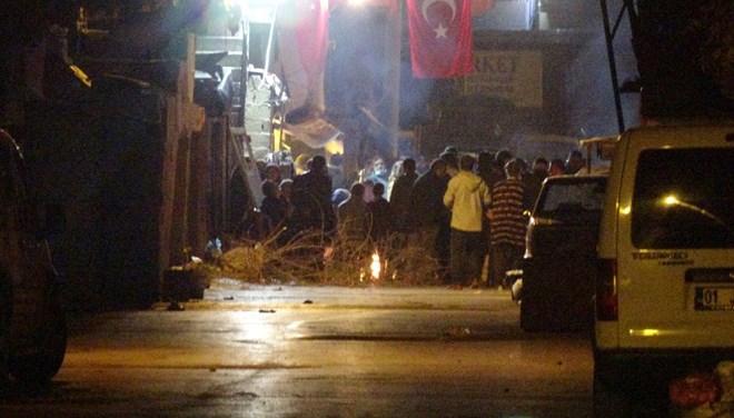 Sünnet düğününde dehşet: 1 ölü, 2 yaralı