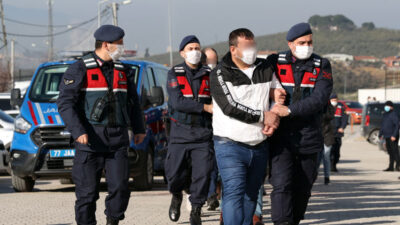 Bursa’da dev şebeke çökertildi! Devleti milyonlarca lira zarara uğratmışlar