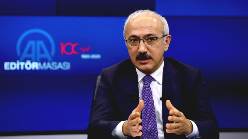 Vergide yeni dönem! Bakan Elvan açıkladı: Kalıcı olacak…