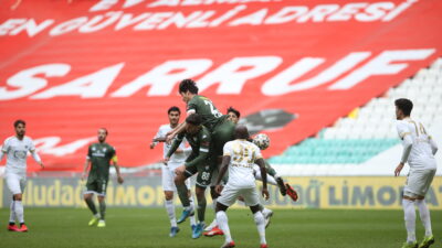 Bursaspor’da o isim konuştu!