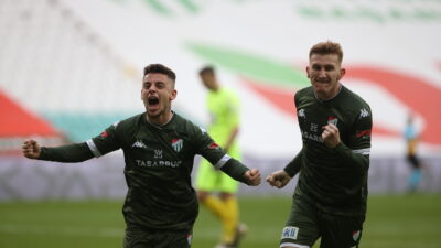 Bursaspor için fırsat maçı! Bu şans kaçmaz…