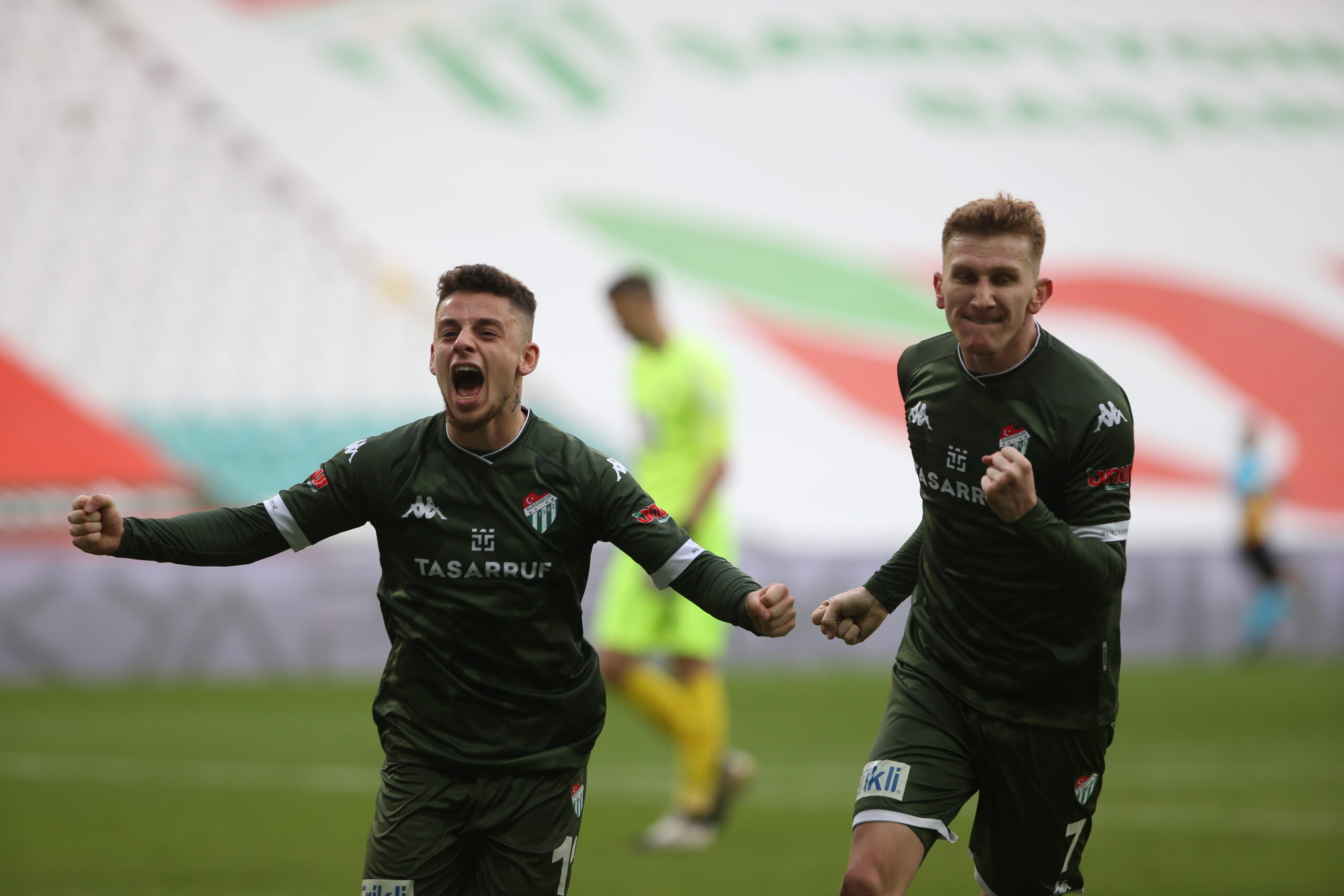 Bursaspor için fırsat maçı! Bu şans kaçmaz…