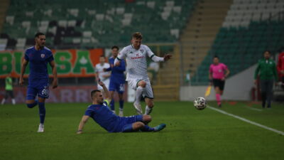 Timsah’a kötü haber!