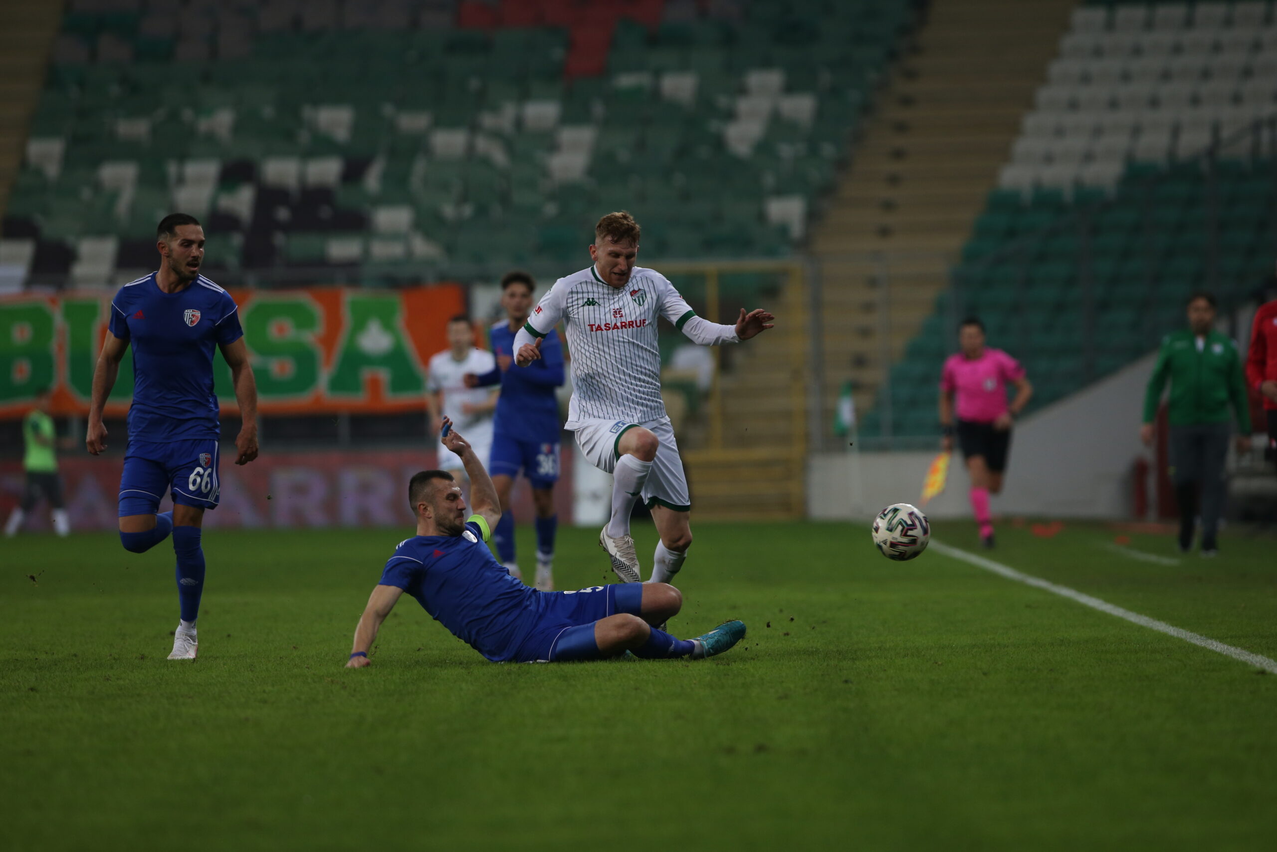 Timsah’a kötü haber!