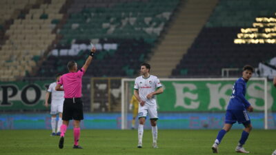 Bursaspor’dan flaş Onur Atasayar açıklaması!