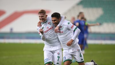 Timsah’ın play-off hedefi! Fark ne kadar kaldı?